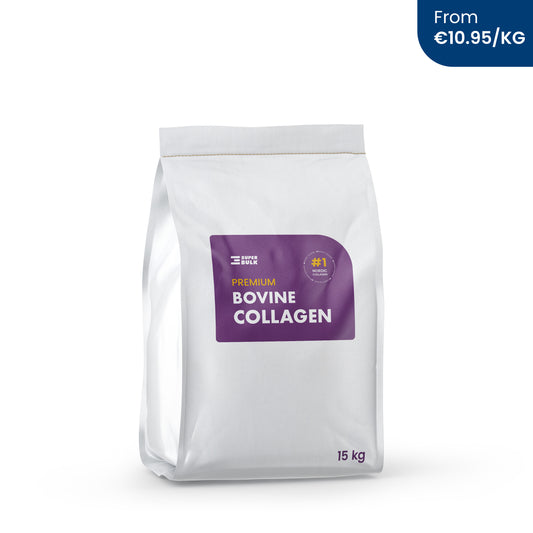 Premium Bovine Collagen