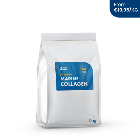 Premium Marine Collagen