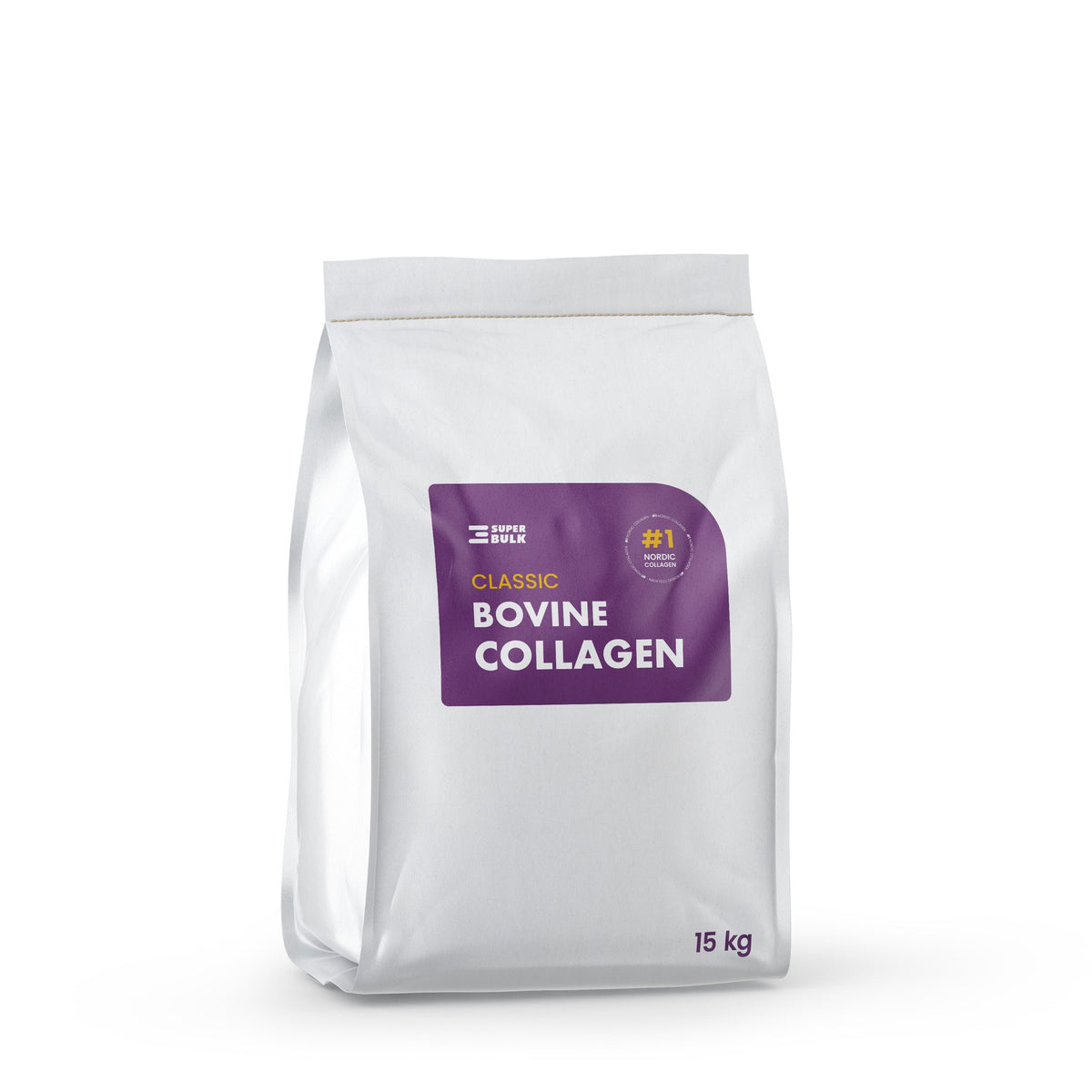 Wholesale Bovine Collagen Powder for B2B – Superbulk