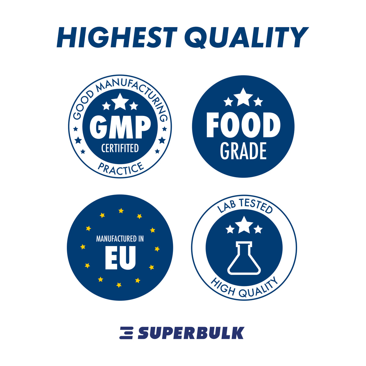 Wholesale Premium Marine Collagen – Superbulk