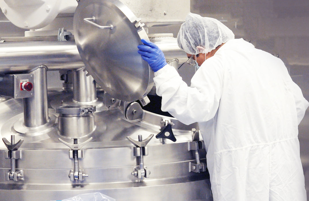 Bulk Collagen Powder | SuperBulk – Superbulk